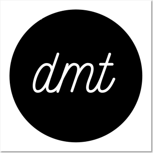 DMT #2 Posters and Art